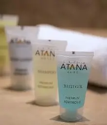 atana bath accessories